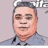 Tracy Morgan