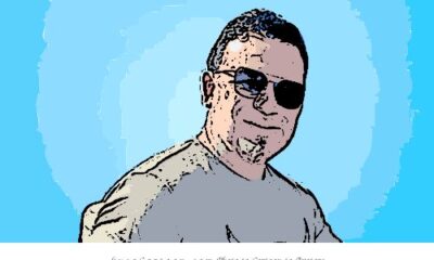 Bill Arriaga