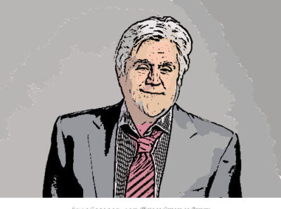 Jay Leno