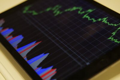 Taiwan Stock Market I