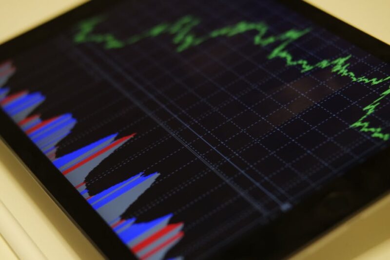 Taiwan Stock Market I