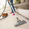 Carpet cleaning