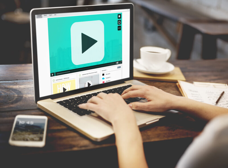 video production company