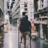 Photo by Alexander Isreb: https://www.pexels.com/photo/men-going-around-a-warehouse-1797428/