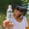Photo by Laryssa Suaid: https://www.pexels.com/photo/shallow-focus-photo-of-woman-holding-cbd-lotion-bottle-3616991/