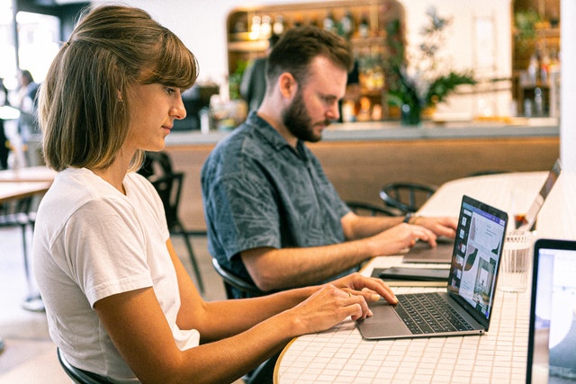 Photo by Canva Studio: https://www.pexels.com/photo/photo-of-woman-using-laptop-3194518/