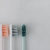 Photo by Tara Winstead from Pexels: https://www.pexels.com/photo/close-up-shot-of-toothbrushes-6690853/