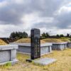 Photo by 호진 김: https://www.pexels.com/photo/gray-tomb-stone-on-green-grass-field-under-gray-cloudy-sky-4077772/