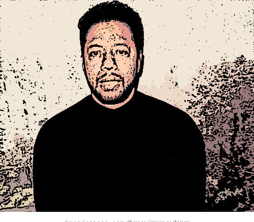 Larry Hoover