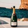 Photo by Sebastian Coman Photography : https://www.pexels.com/photo/bollinger-wine-bottle-on-boat-3461205/