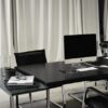 Photo by Skylar Kang from Pexels: https://www.pexels.com/photo/modern-workplace-with-contemporary-expensive-computers-6044844/