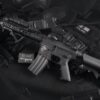 Photo by Specna Arms: https://www.pexels.com/photo/black-rifle-889709/