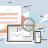 Companies use broadcast emailing to get their message across to numerous people quickly. With just a push of a button, the business can send an Email