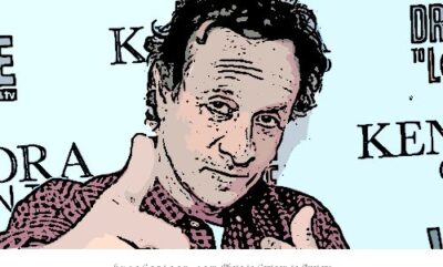 Pauly Shore