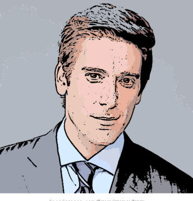 David Muir