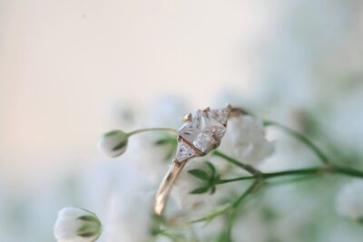 Photo by Leah Kelley: https://www.pexels.com/photo/gold-colored-solitaire-ring-1449657/