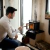 Photo by Melike Benli: https://www.pexels.com/photo/man-burning-wood-in-stove-in-room-12329023/