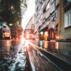 Photo by Burak The Weekender: https://www.pexels.com/photo/closeup-photography-of-tram-rail-1250672/