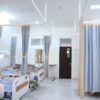 Photo by gorden murah surabaya: https://www.pexels.com/photo/hospital-beds-7250788/