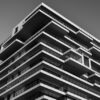 Photo by yentl jacobs: https://www.pexels.com/photo/grayscale-photo-of-concrete-building-157811/