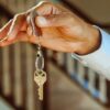 Photo by Kindel Media: https://www.pexels.com/photo/person-holding-a-silver-keychain-with-a-key-7578977/