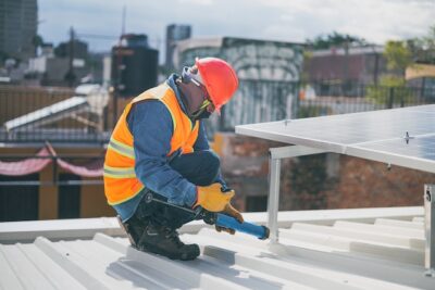 Photo by Los Muertos Crew: https://www.pexels.com/photo/maintenance-man-during-work-8853534/