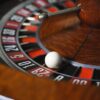 Photo by Anna Shvets: https://www.pexels.com/photo/close-up-shot-of-a-casino-roulette-6664249/