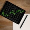 Photo by Burak The Weekender: https://www.pexels.com/photo/graphs-display-on-an-ipad-187041/