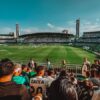 Photo by Luis Henrique: https://www.pexels.com/photo/people-watching-soccer-game-4219812/