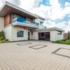 Photo by Max Vakhtbovych: https://www.pexels.com/photo/a-beautiful-house-with-garage-near-the-yard-8134845/