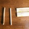 Photo by RODNAE Productions: https://www.pexels.com/photo/a-rolled-papers-on-a-wooden-table-8139600/
