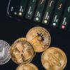 Photo by Alesia Kozik: https://www.pexels.com/photo/bitcoins-beside-a-phone-6771664/