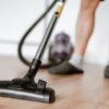 Photo by Anete Lusina: https://www.pexels.com/photo/man-cleaning-floor-with-vacuum-cleaner-4792773/