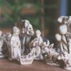 Photo by Jessica Lewis Creative: https://www.pexels.com/photo/nativity-scene-table-decor-1652405/