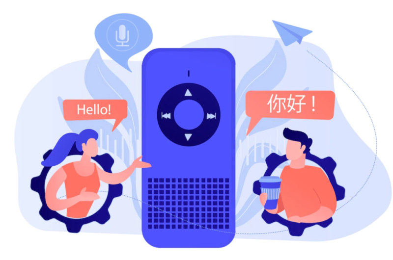 Automatic Speech Recognition