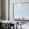 Photo by Katerina Holmes: https://www.pexels.com/photo/school-bench-with-stationery-in-classroom-5905445/