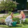 Spring and summer are on their way, and it is time to start enjoying being outside again.