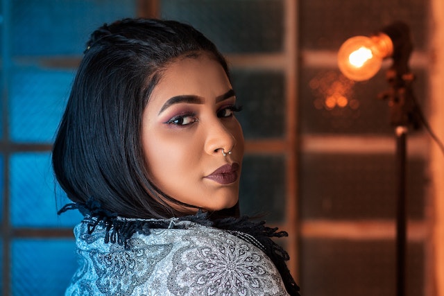 Photo by Ric Rodrigues: https://www.pexels.com/photo/a-woman-posing-at-the-camera-4793862/