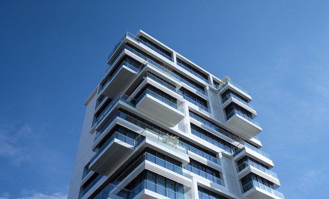 Buying a Condo