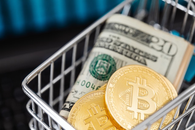 Photo by Karolina Grabowska: https://www.pexels.com/photo/paper-bills-and-coins-inside-a-miniature-shopping-cart-5980879/