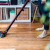 Photo by Liliana Drew from Pexels: https://www.pexels.com/photo/a-person-cleaning-the-floor-9462149/