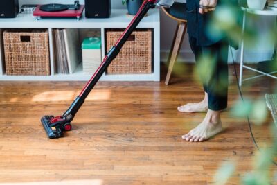 Photo by Liliana Drew from Pexels: https://www.pexels.com/photo/a-person-cleaning-the-floor-9462149/