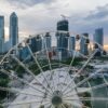 Photo by Mikhail Nilov: https://www.pexels.com/photo/high-rise-buildings-and-ferris-wheel-in-miami-florida-9400830/