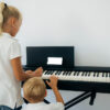 Piano Skills for Kids