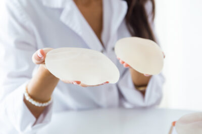 How Long After Breast Reduction Will I Know My Size?