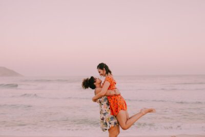 Photo by Marcia Fernandes: https://www.pexels.com/photo/happy-couple-at-the-beach-4279695/